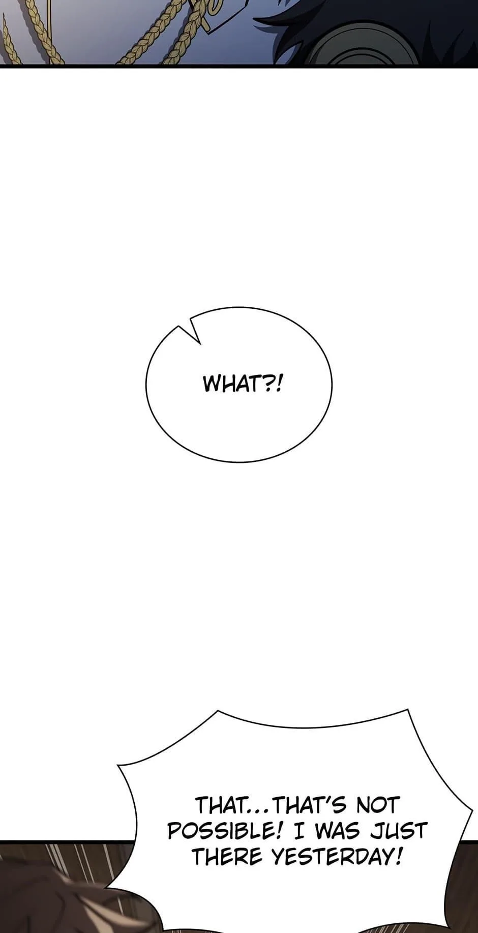 The Beginning After The End - Chapter 179 - Page 23