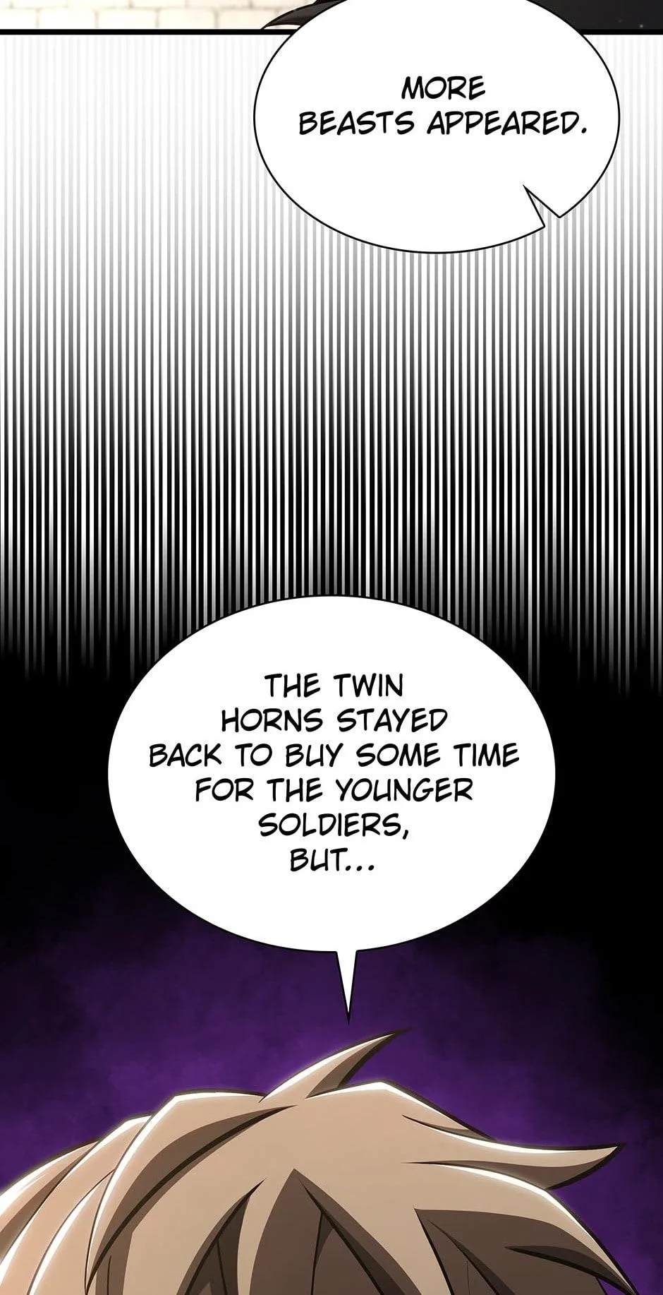 The Beginning After The End - Chapter 179 - Page 26