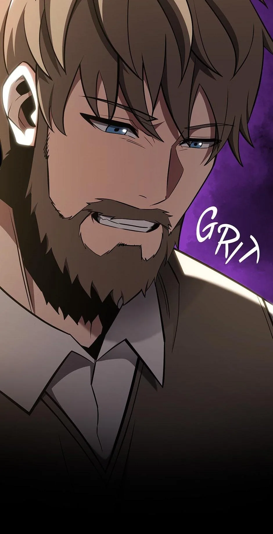 The Beginning After The End - Chapter 179 - Page 27