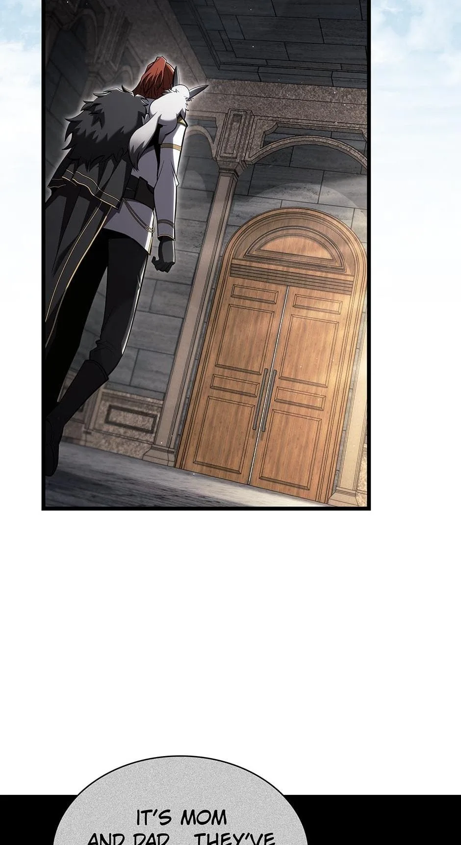 The Beginning After The End - Chapter 179 - Page 3