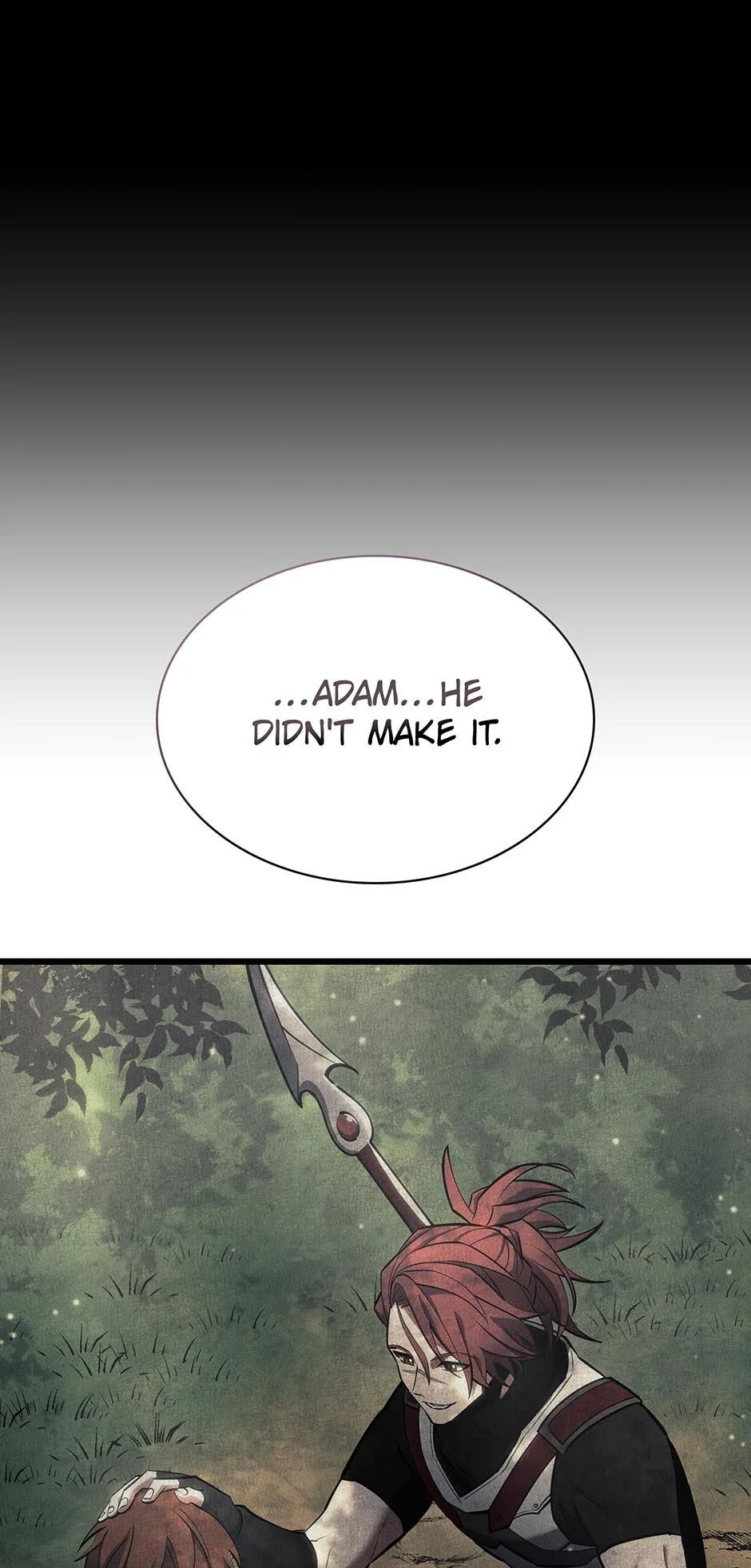 The Beginning After The End - Chapter 179 - Page 34