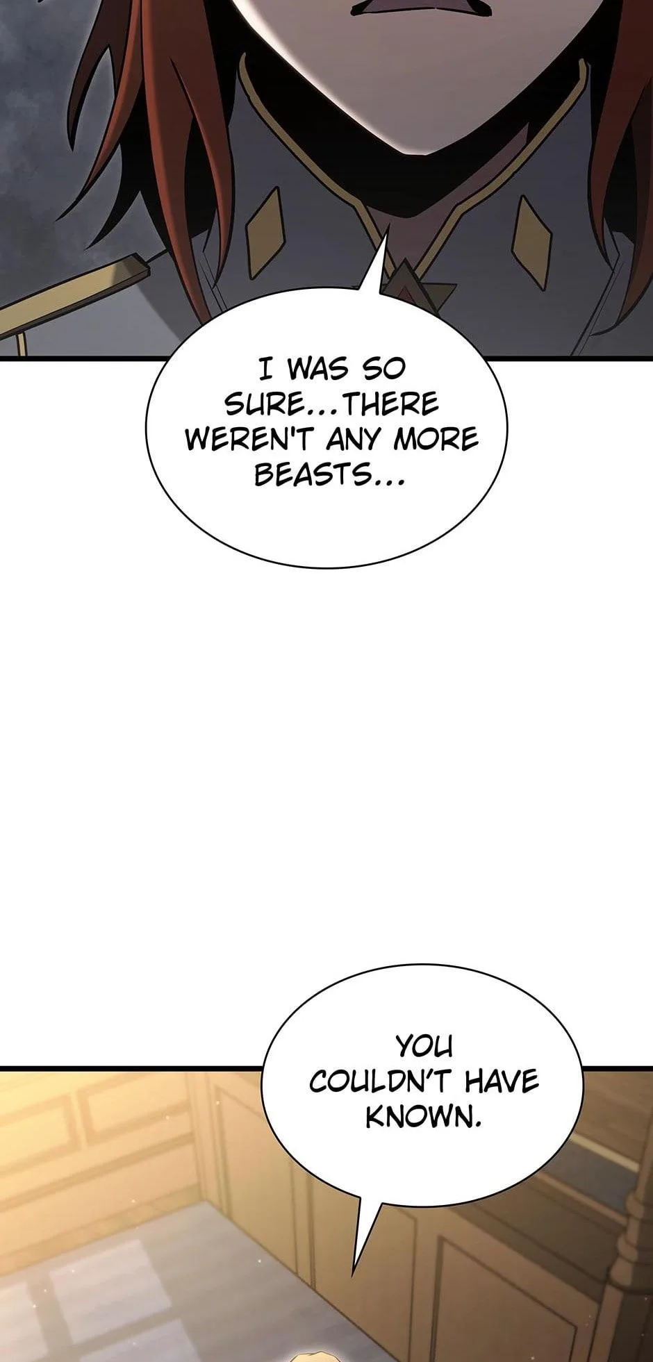 The Beginning After The End - Chapter 179 - Page 37
