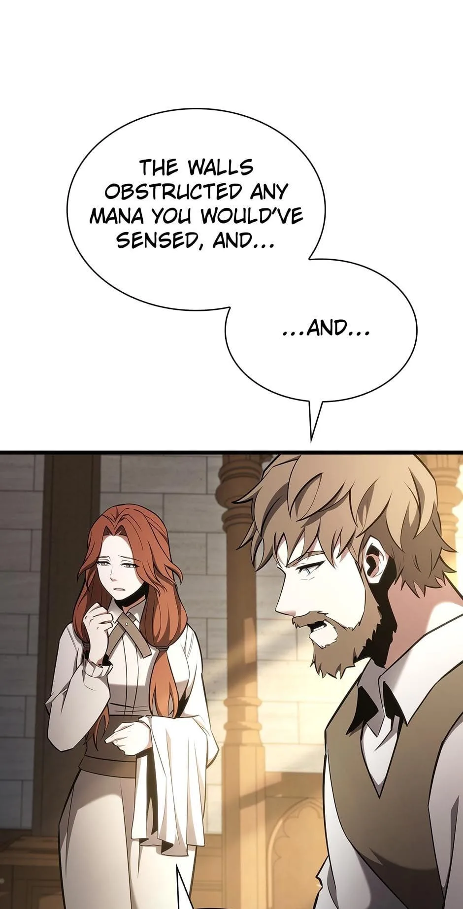 The Beginning After The End - Chapter 179 - Page 39