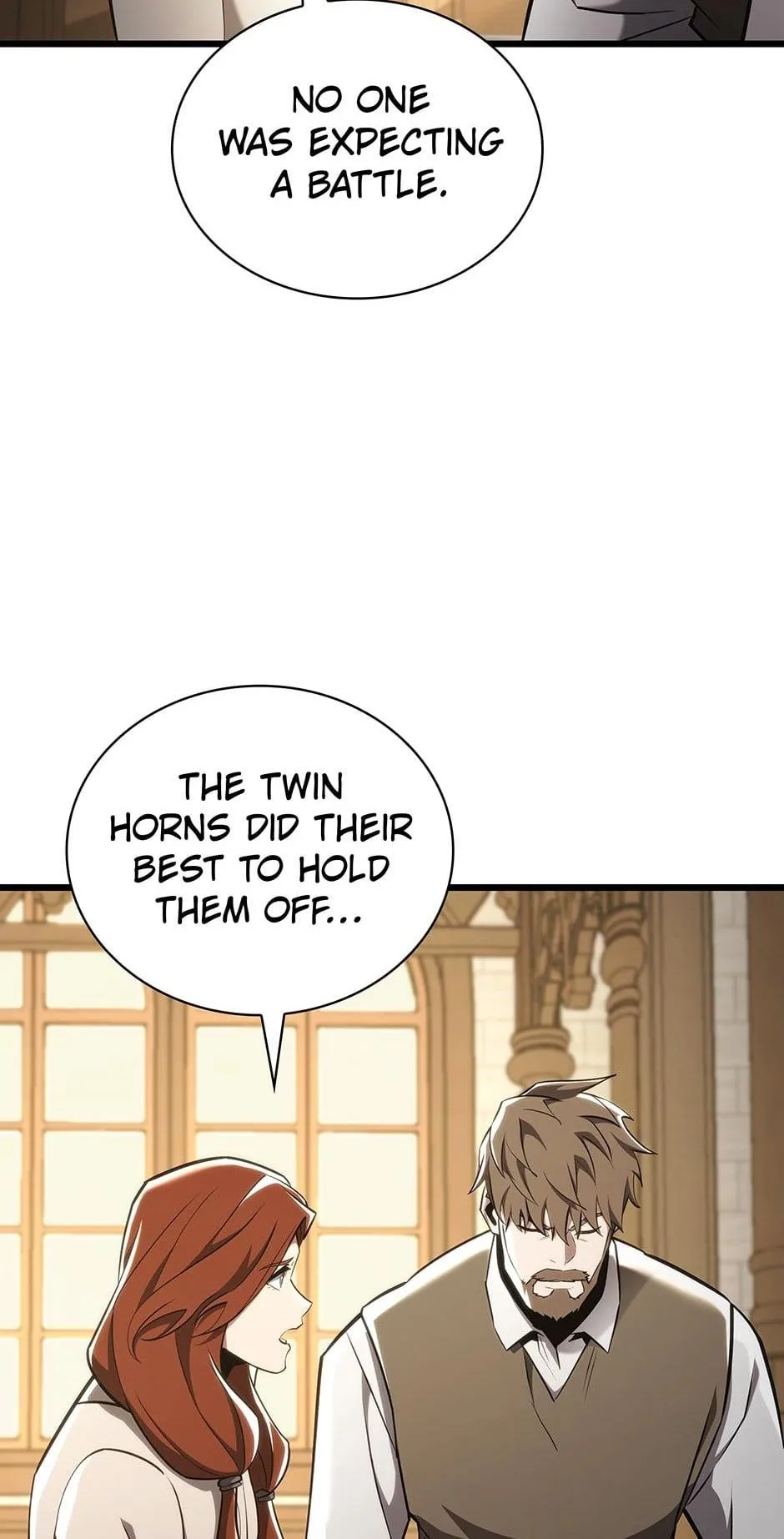 The Beginning After The End - Chapter 179 - Page 40