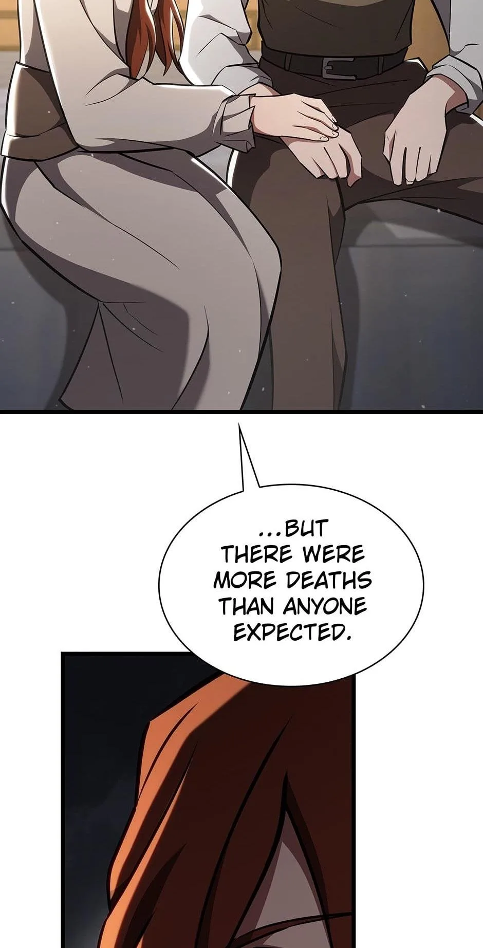 The Beginning After The End - Chapter 179 - Page 41