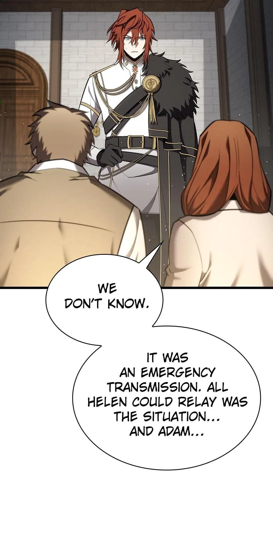 The Beginning After The End - Chapter 179 - Page 43