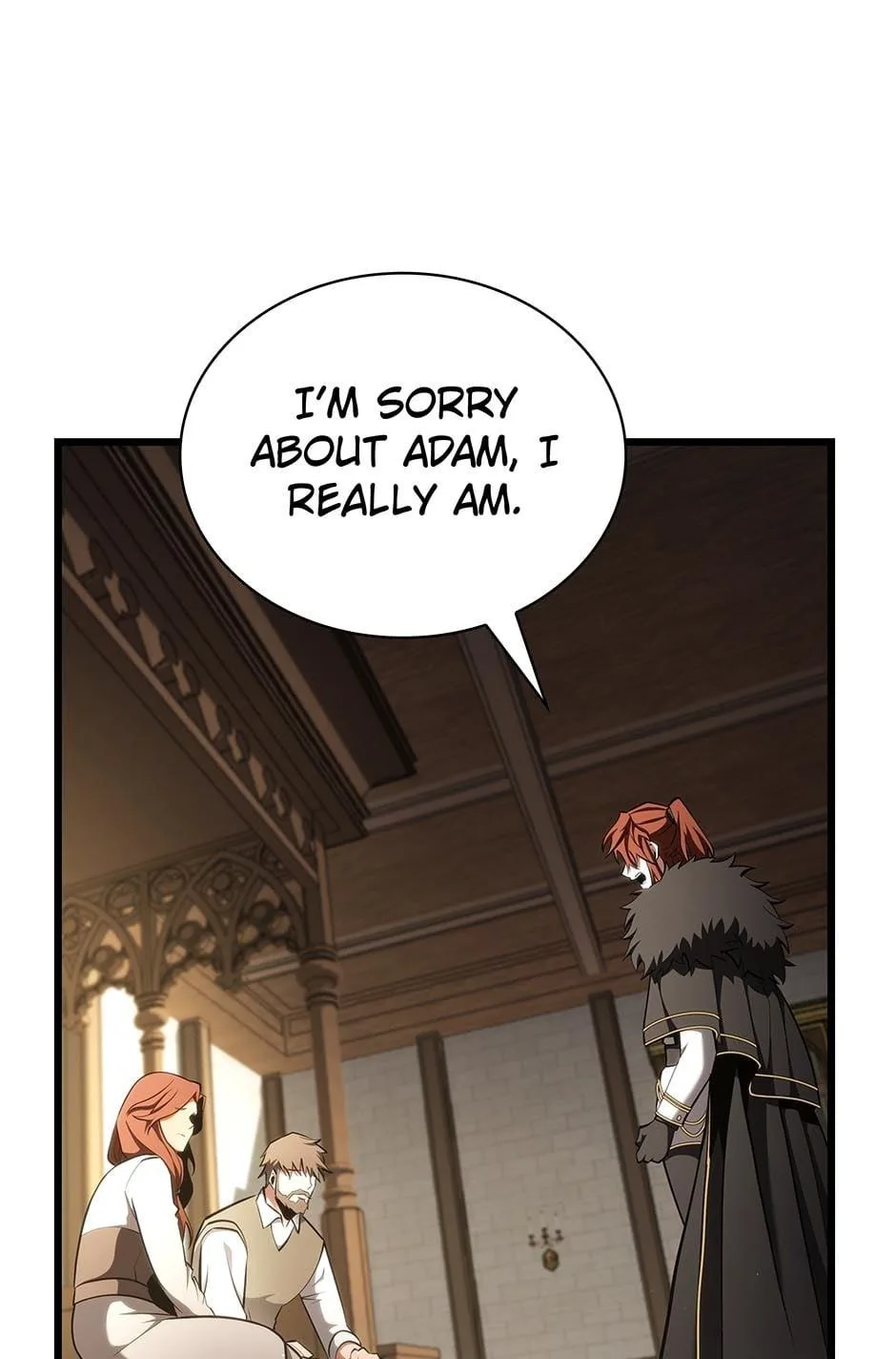 The Beginning After The End - Chapter 179 - Page 44