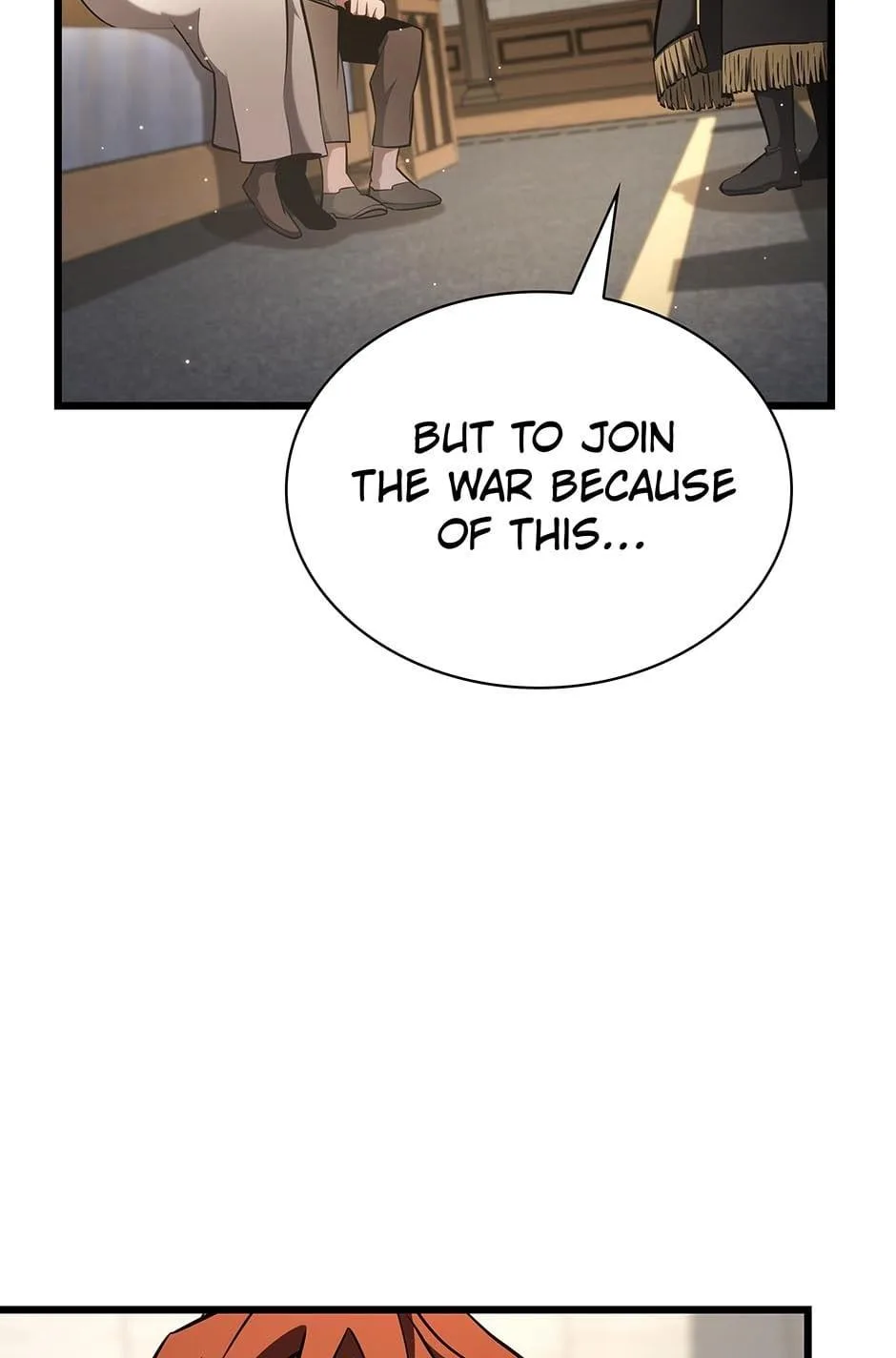 The Beginning After The End - Chapter 179 - Page 45