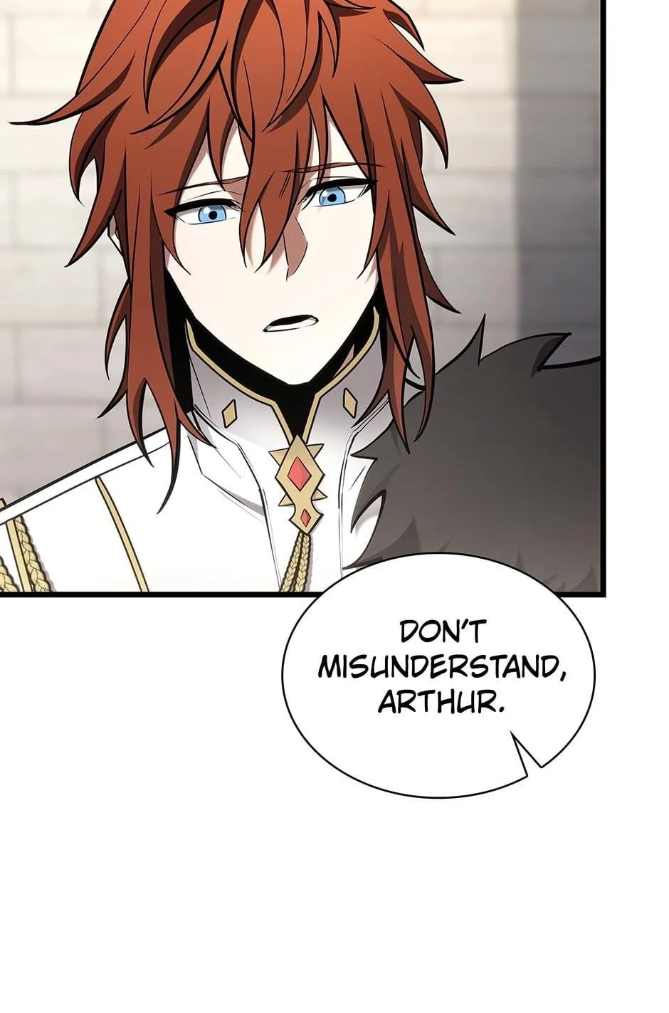 The Beginning After The End - Chapter 179 - Page 46
