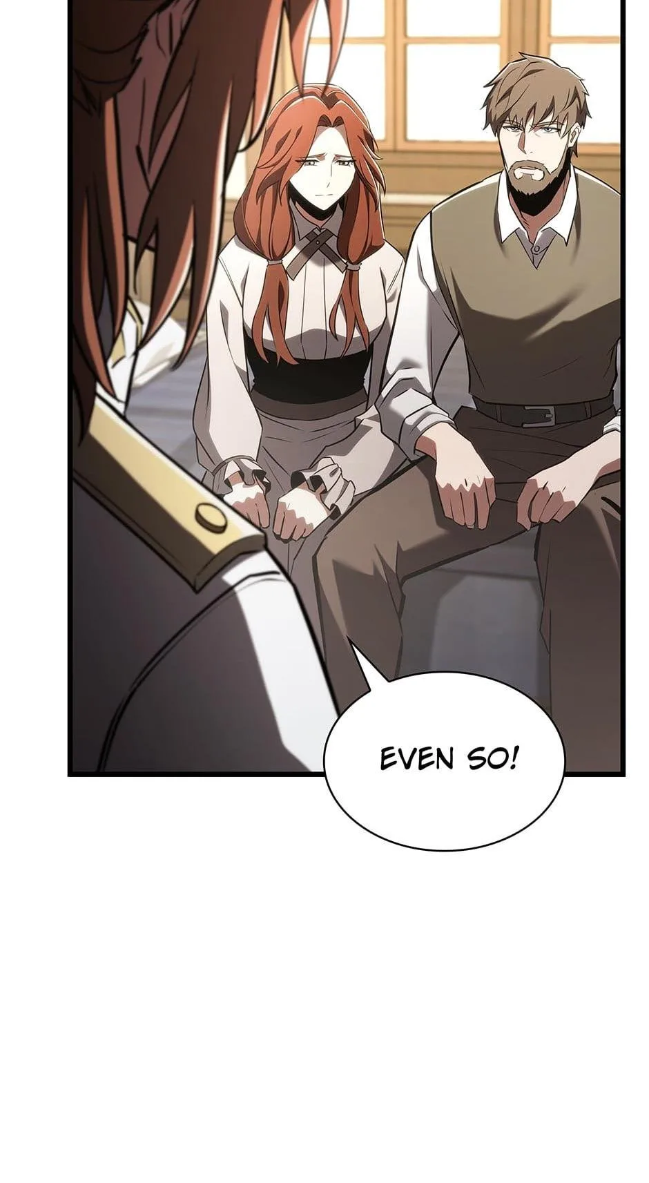The Beginning After The End - Chapter 179 - Page 48