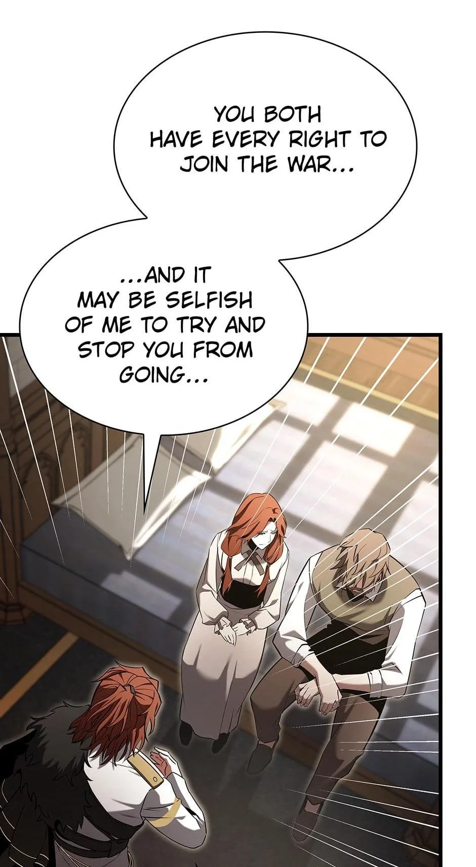 The Beginning After The End - Chapter 179 - Page 49