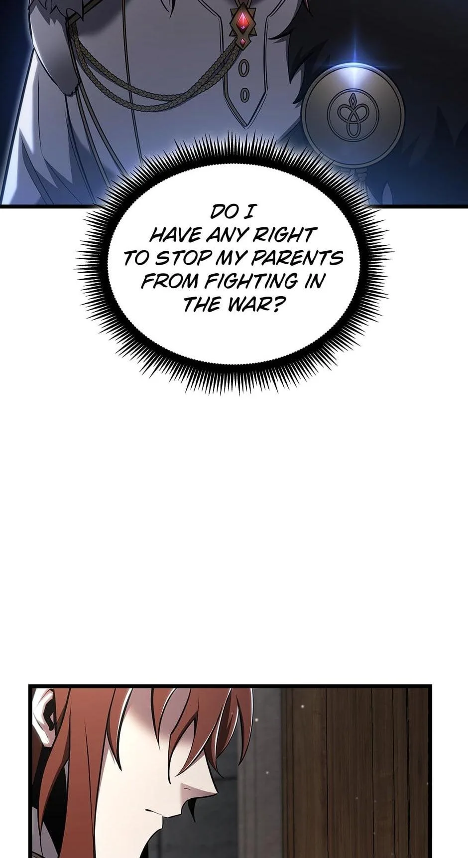 The Beginning After The End - Chapter 179 - Page 5
