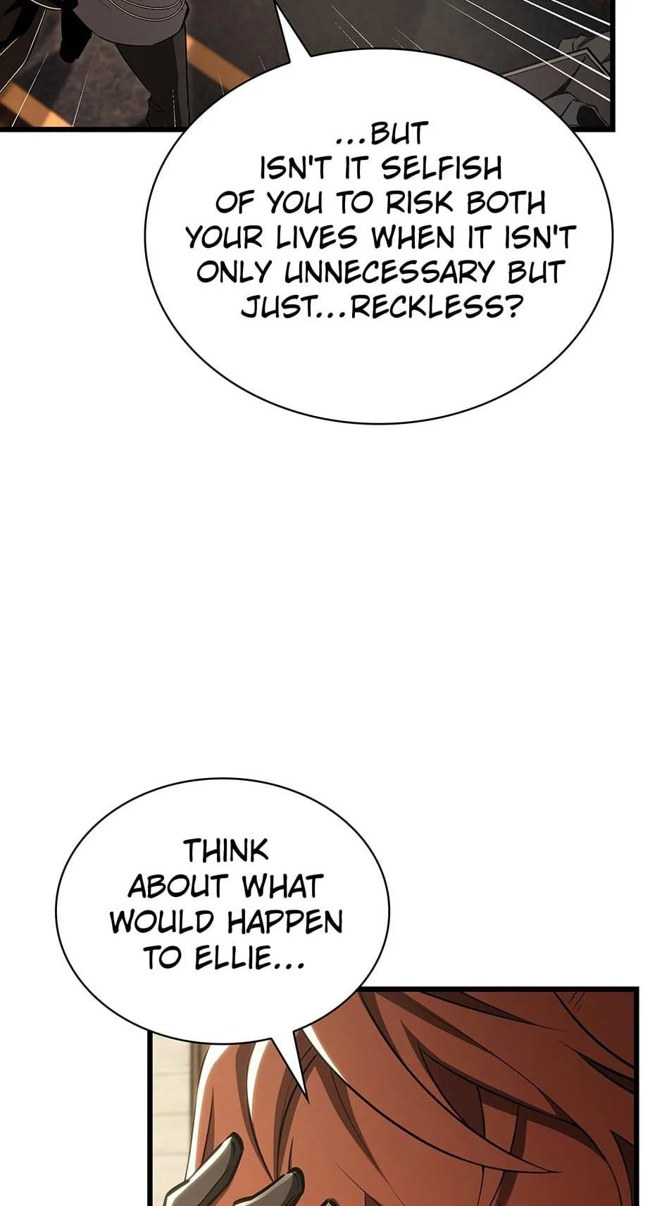 The Beginning After The End - Chapter 179 - Page 50