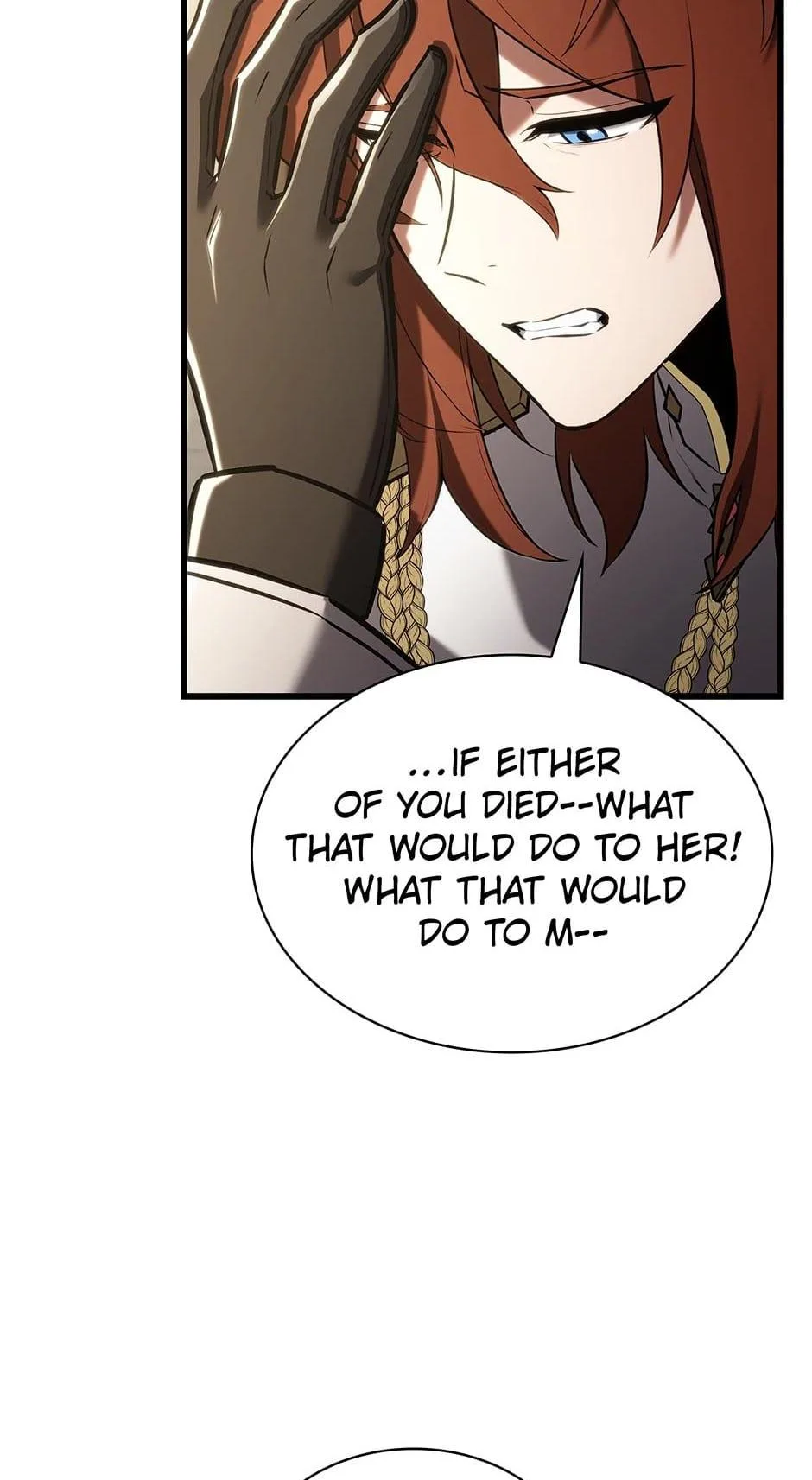 The Beginning After The End - Chapter 179 - Page 51