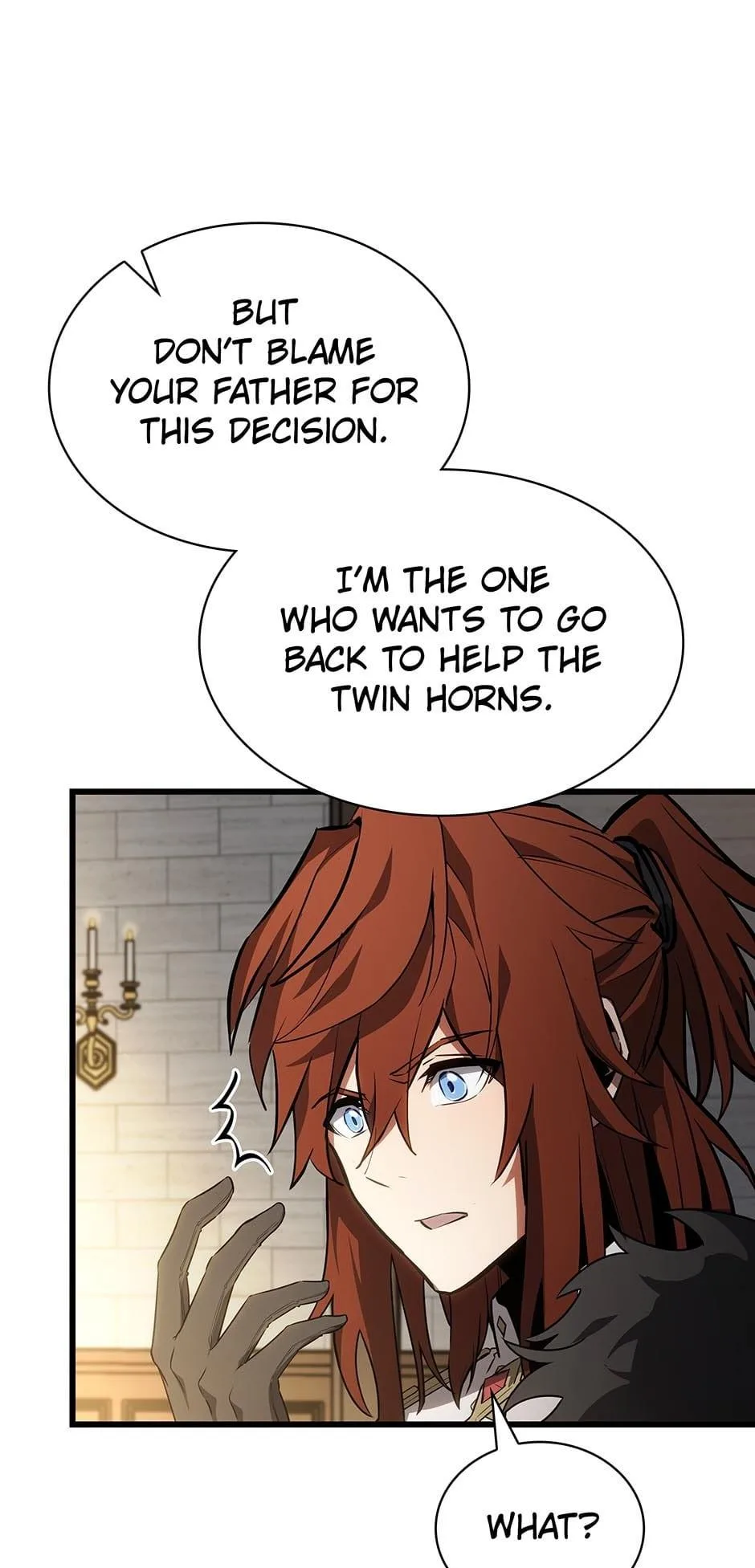 The Beginning After The End - Chapter 179 - Page 53