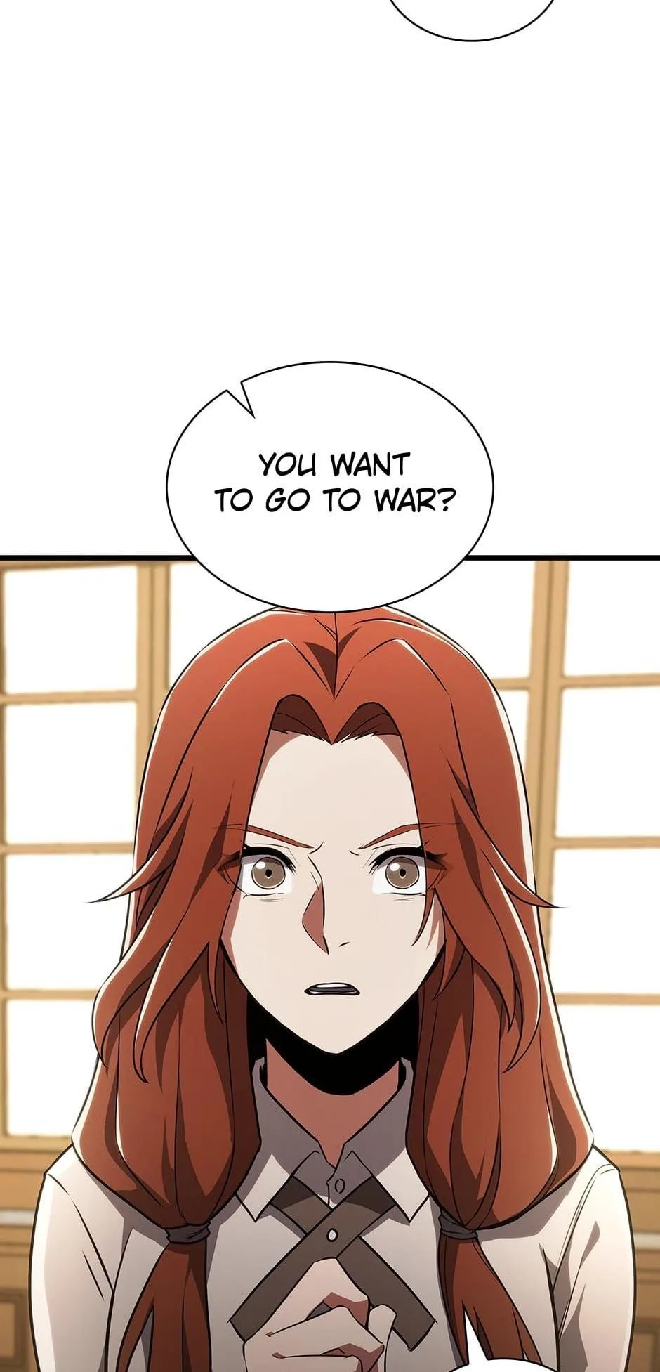 The Beginning After The End - Chapter 179 - Page 54