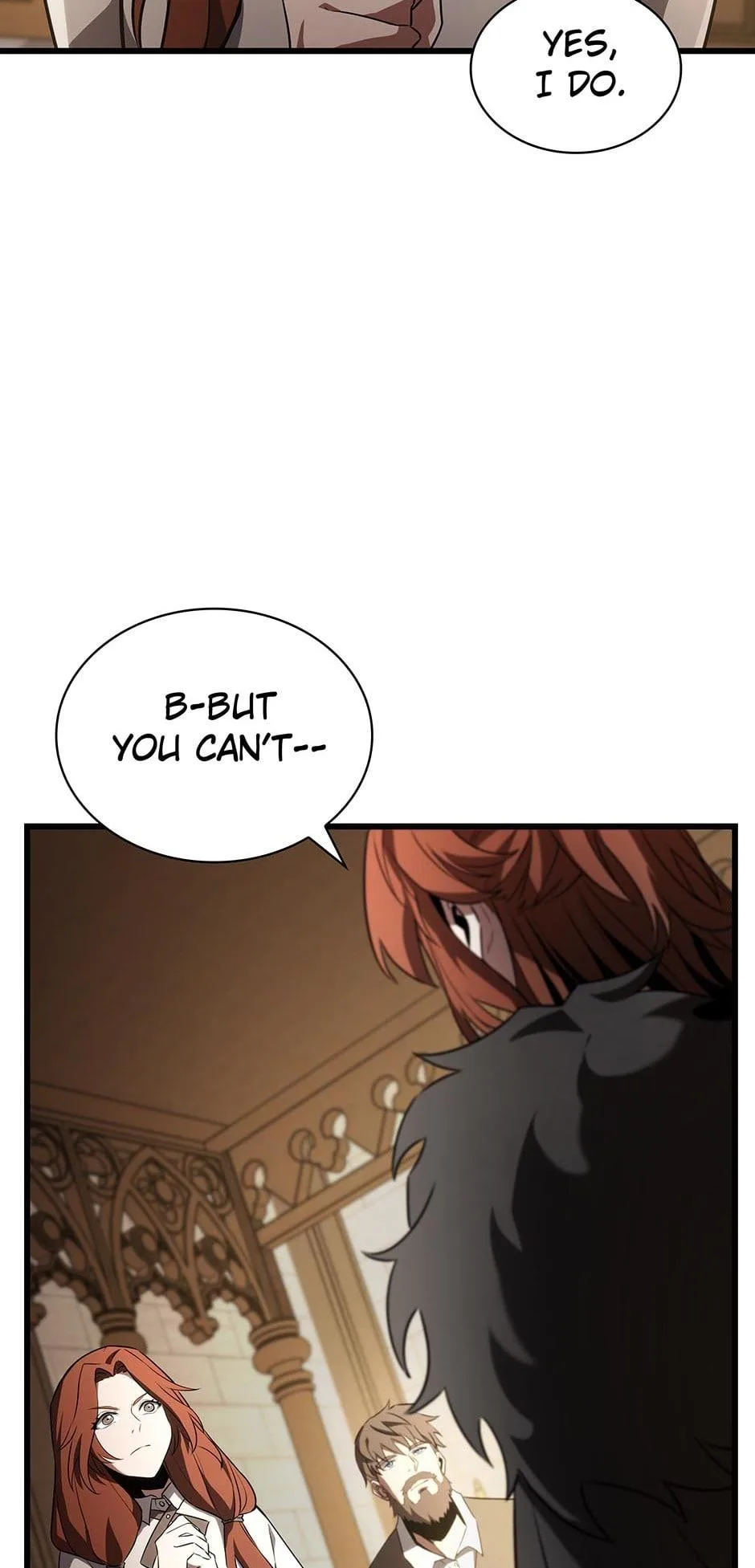 The Beginning After The End - Chapter 179 - Page 55