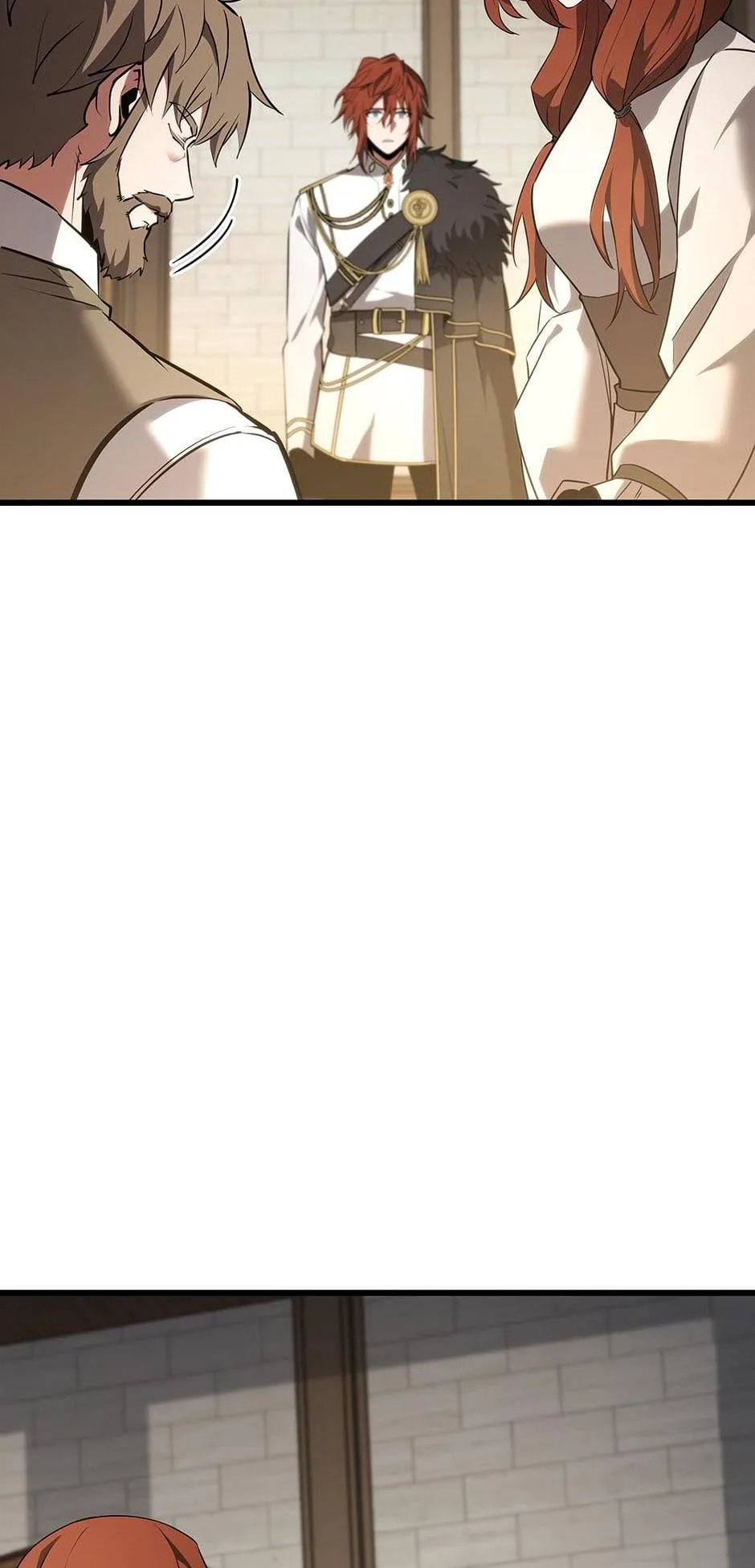 The Beginning After The End - Chapter 179 - Page 57