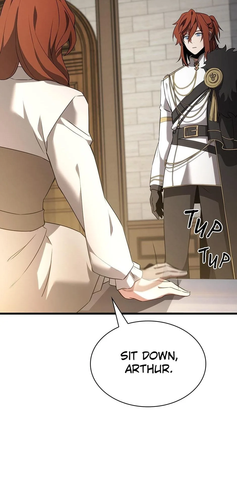The Beginning After The End - Chapter 179 - Page 58