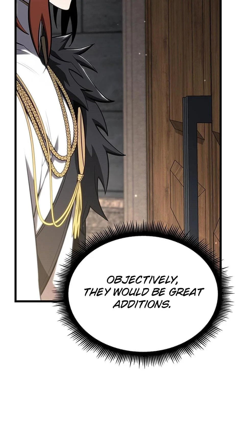The Beginning After The End - Chapter 179 - Page 6