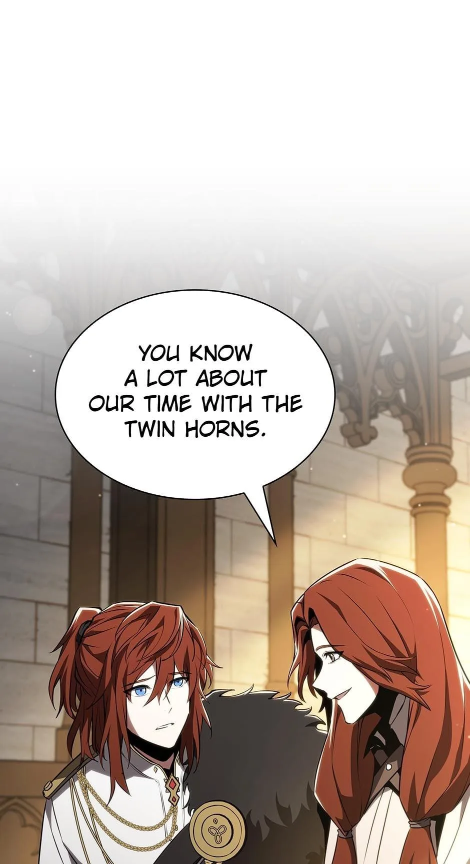 The Beginning After The End - Chapter 179 - Page 60