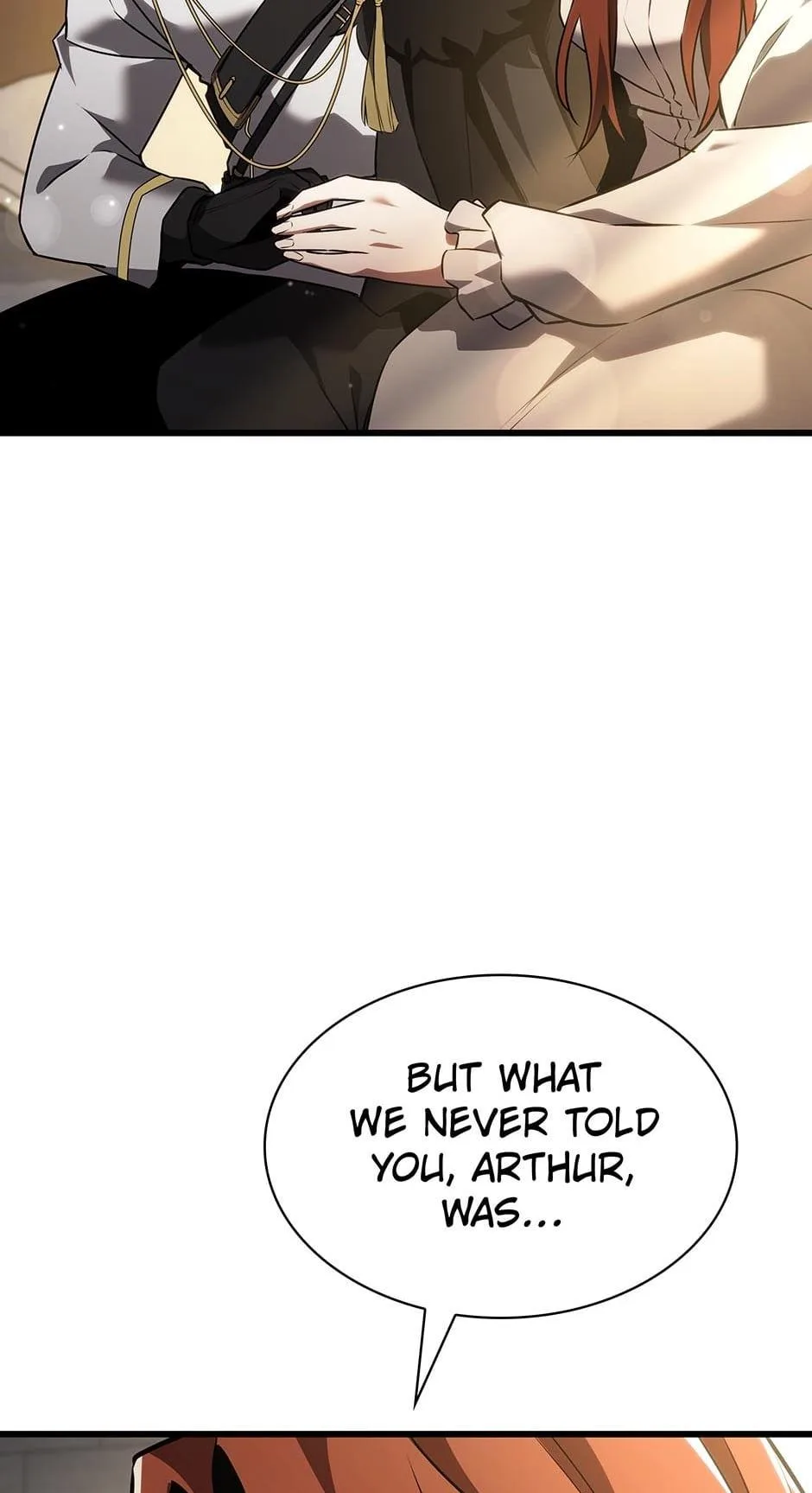 The Beginning After The End - Chapter 179 - Page 61