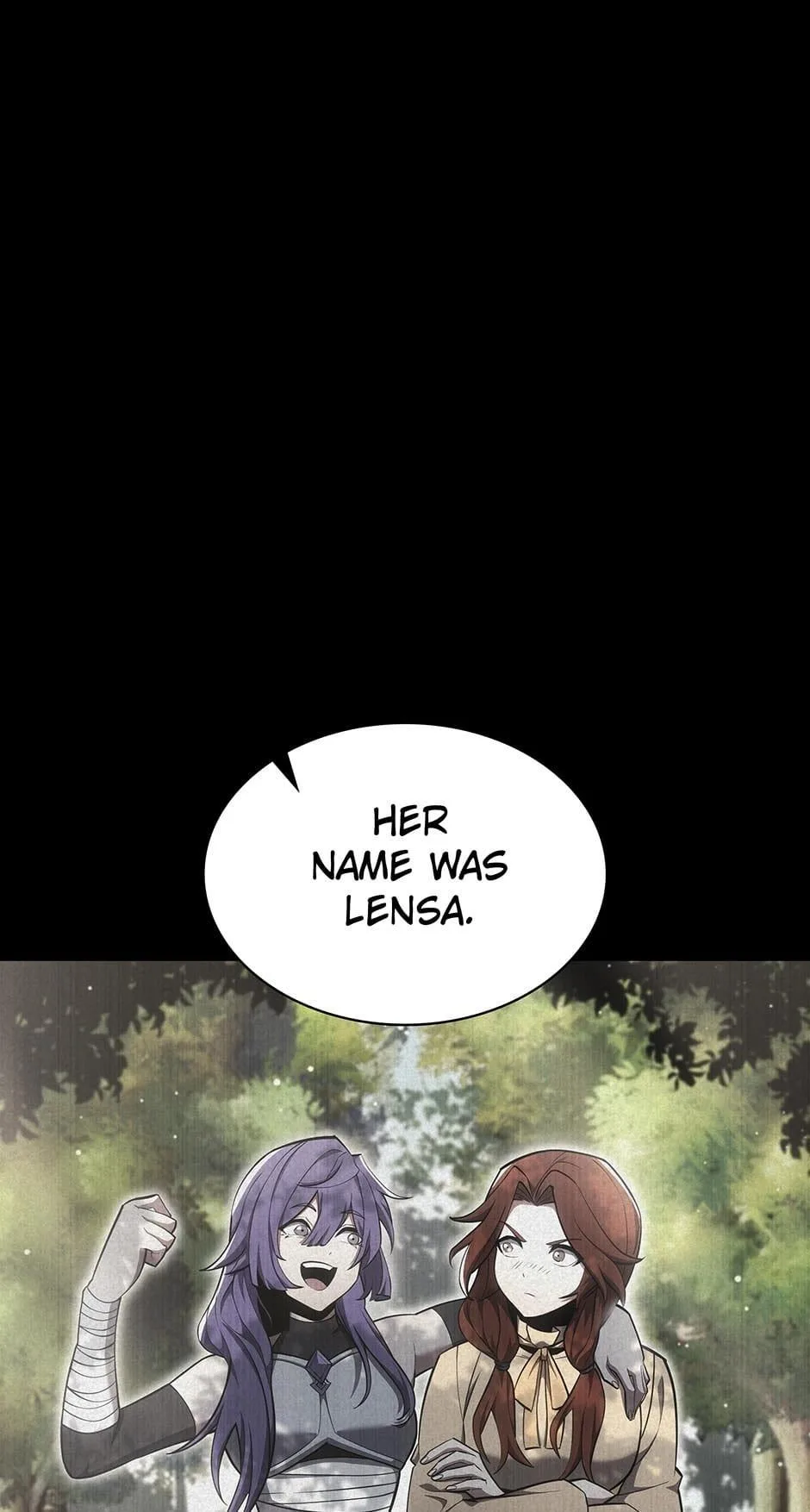 The Beginning After The End - Chapter 179 - Page 65