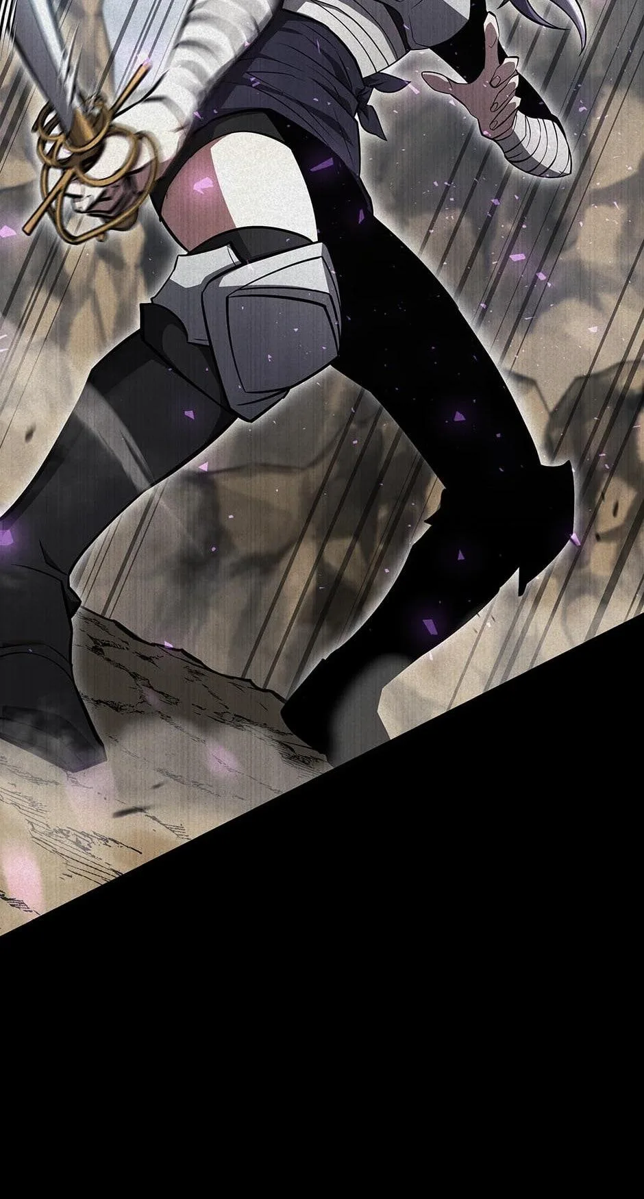 The Beginning After The End - Chapter 179 - Page 71