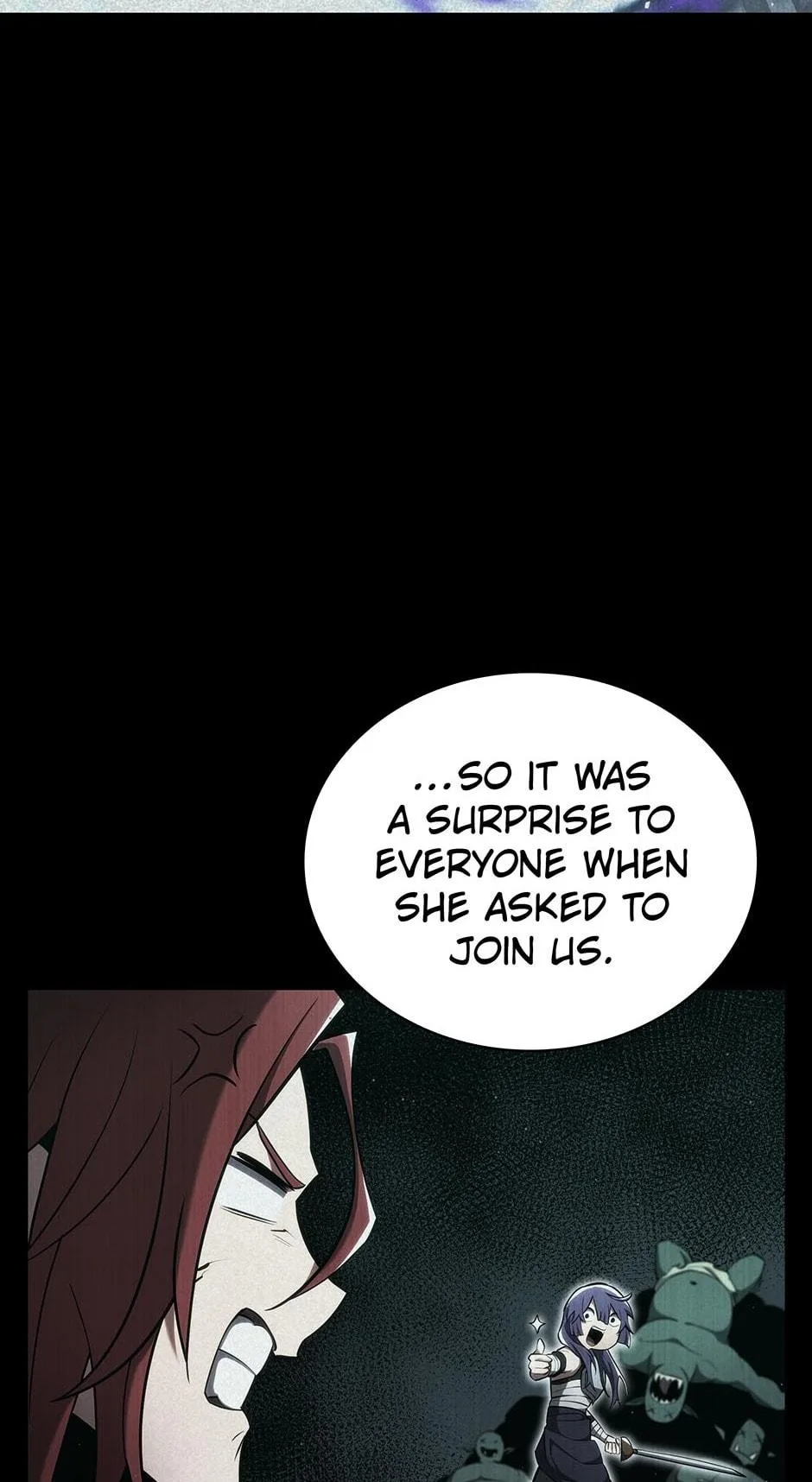 The Beginning After The End - Chapter 179 - Page 75