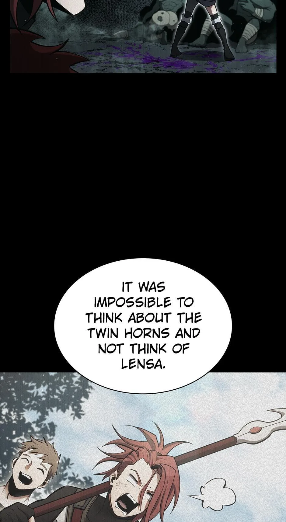 The Beginning After The End - Chapter 179 - Page 76