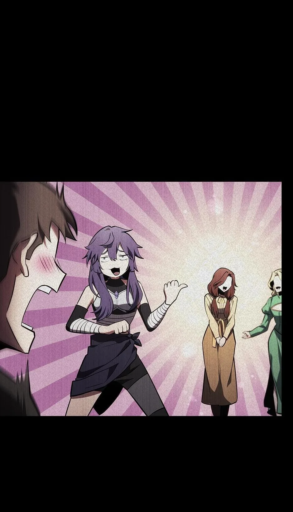 The Beginning After The End - Chapter 179 - Page 79