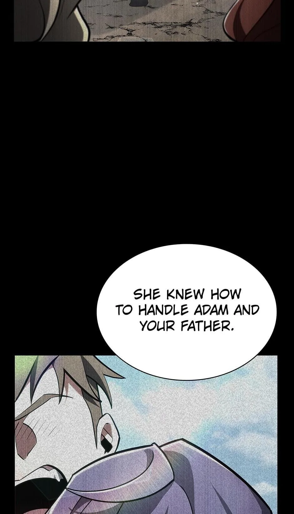 The Beginning After The End - Chapter 179 - Page 81