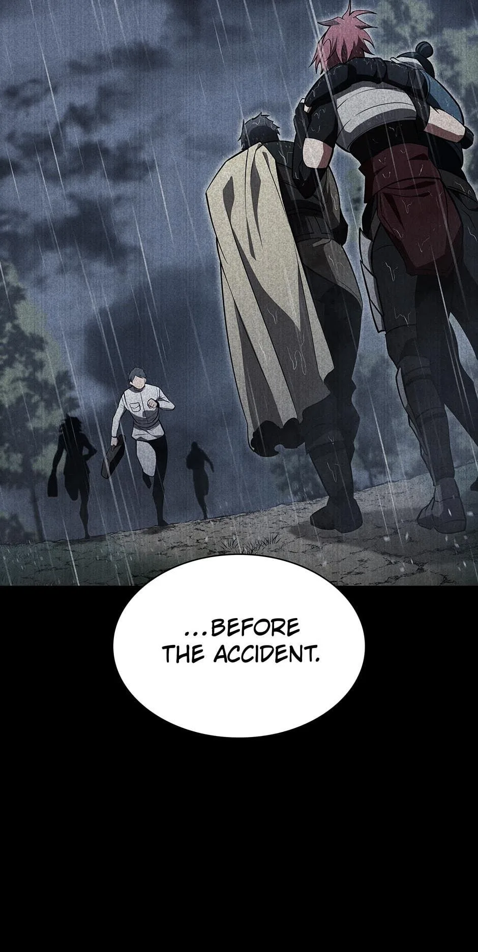 The Beginning After The End - Chapter 179 - Page 84