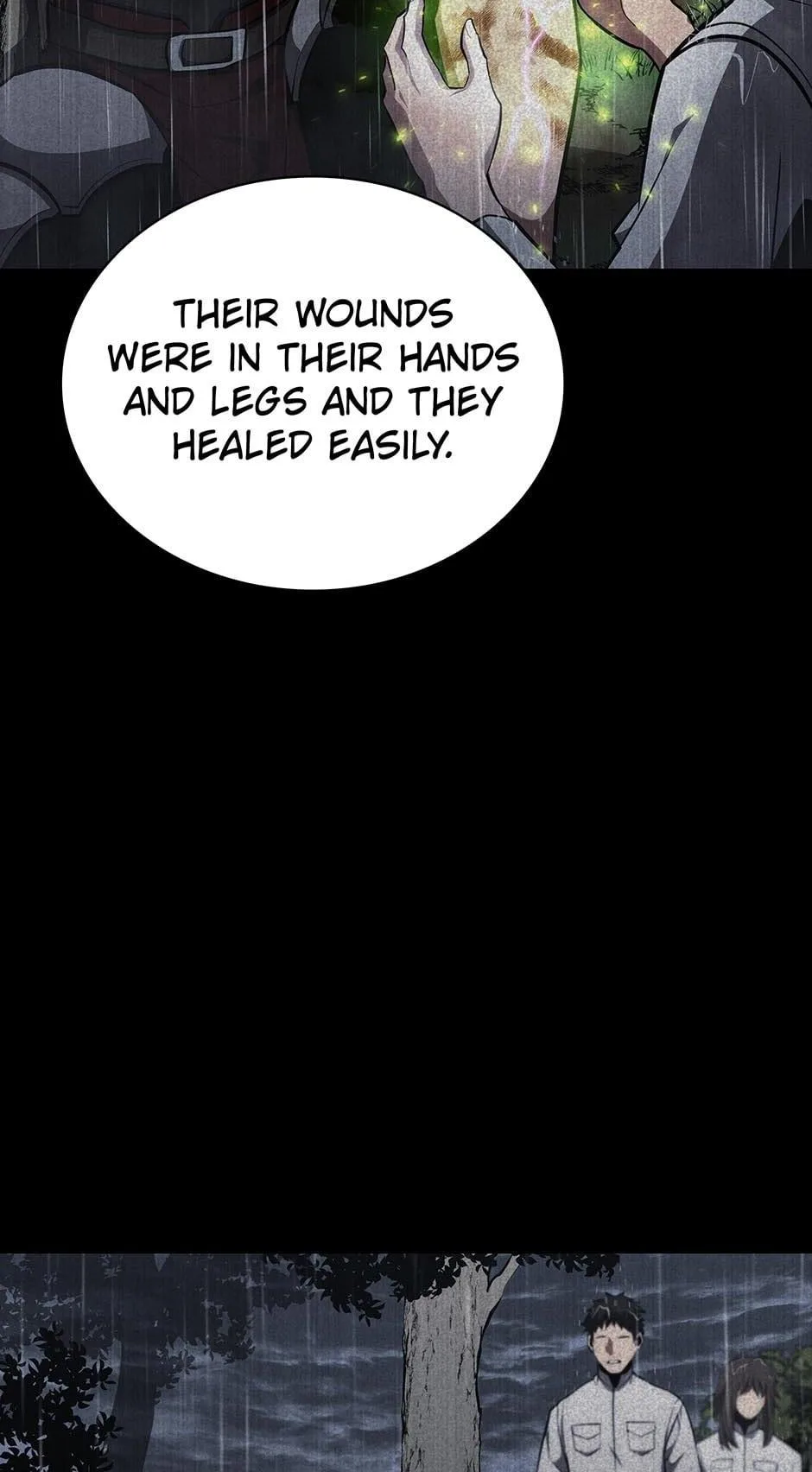 The Beginning After The End - Chapter 179 - Page 88