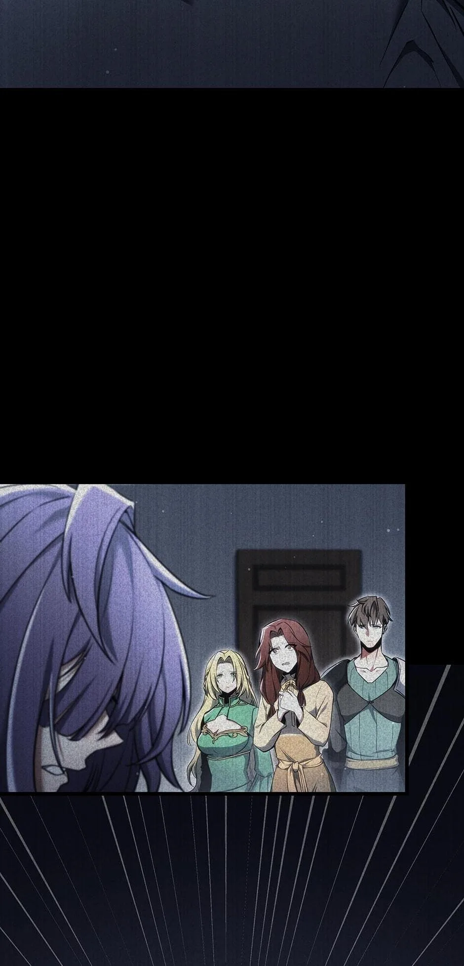 The Beginning After The End - Chapter 179 - Page 94