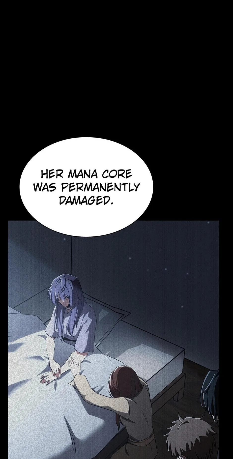The Beginning After The End - Chapter 179 - Page 97