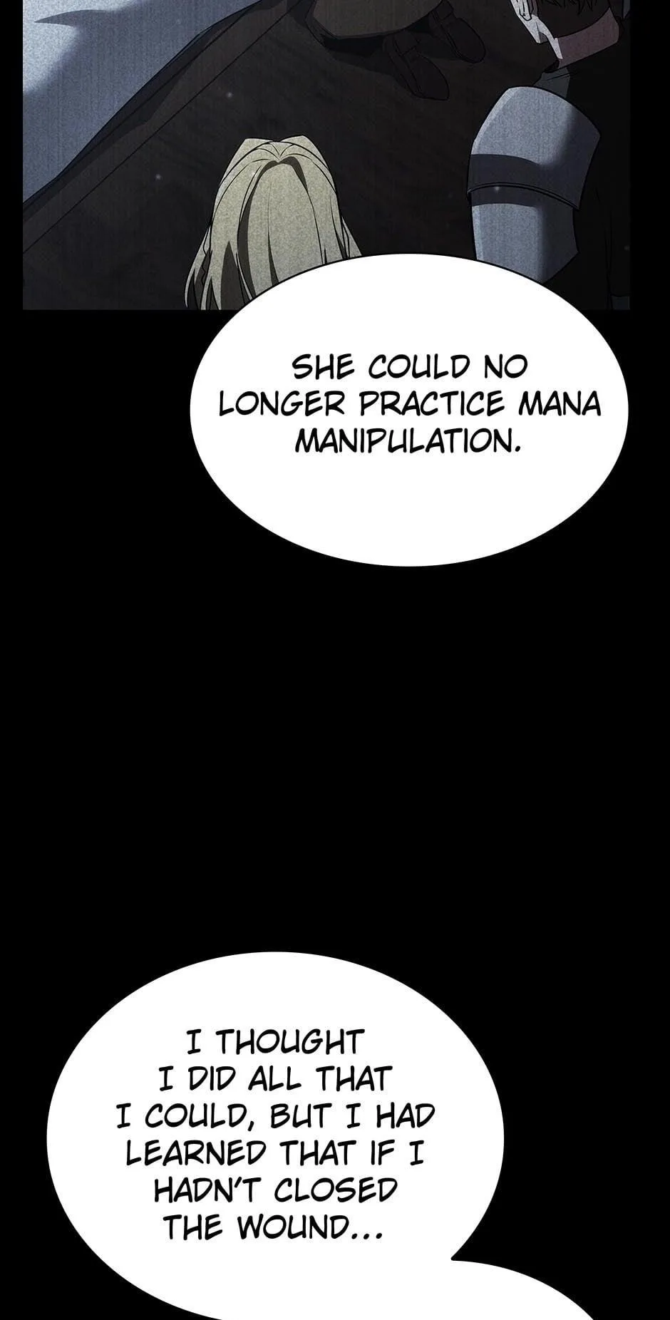 The Beginning After The End - Chapter 179 - Page 98
