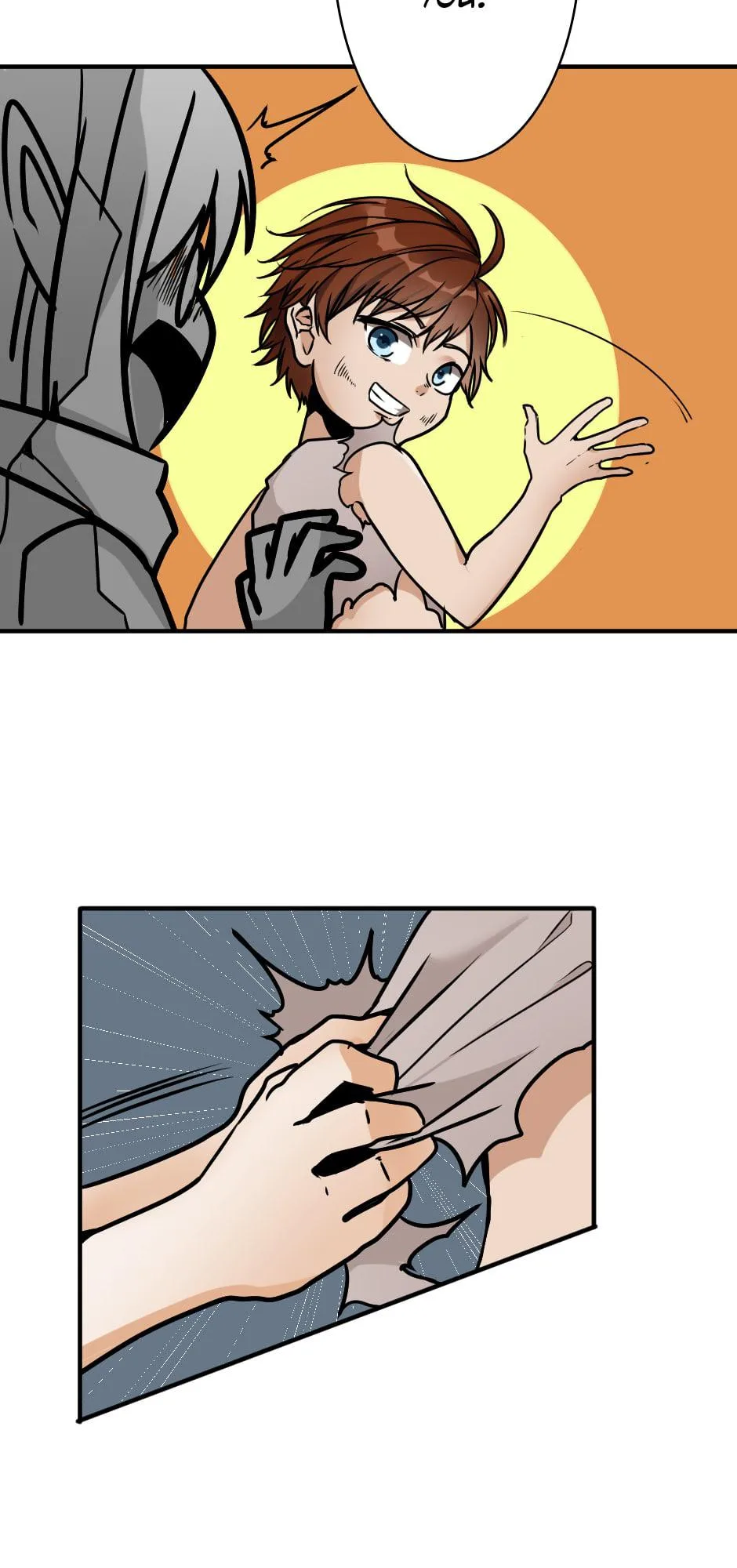 The Beginning After The End - Chapter 18 - Page 11