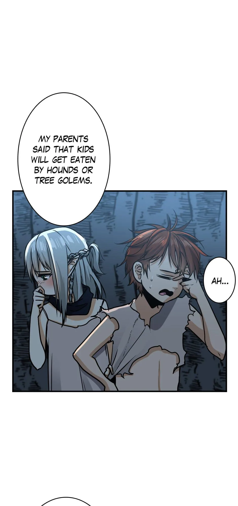 The Beginning After The End - Chapter 18 - Page 16