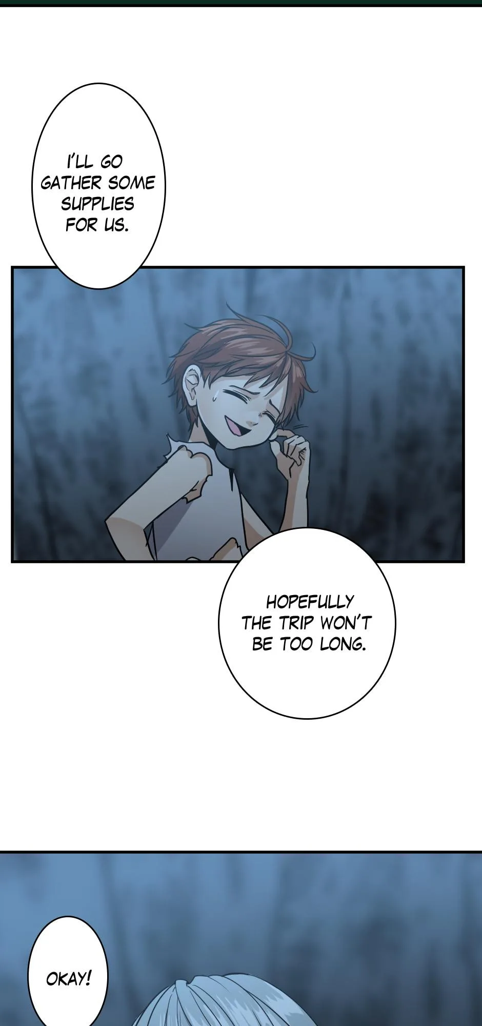 The Beginning After The End - Chapter 18 - Page 19