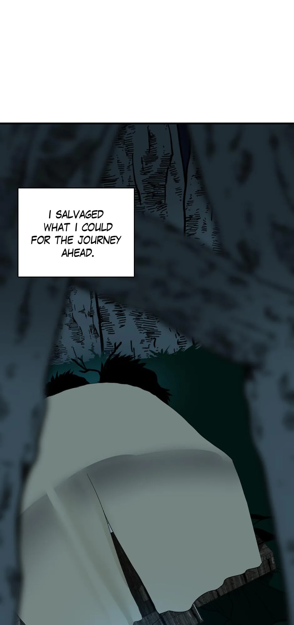 The Beginning After The End - Chapter 18 - Page 22
