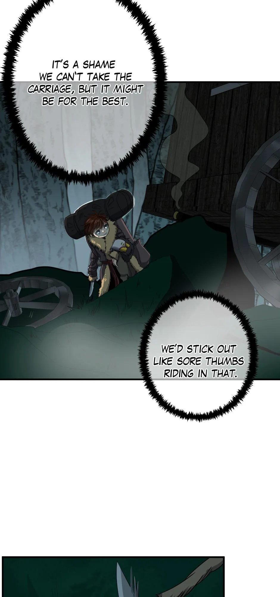 The Beginning After The End - Chapter 18 - Page 25