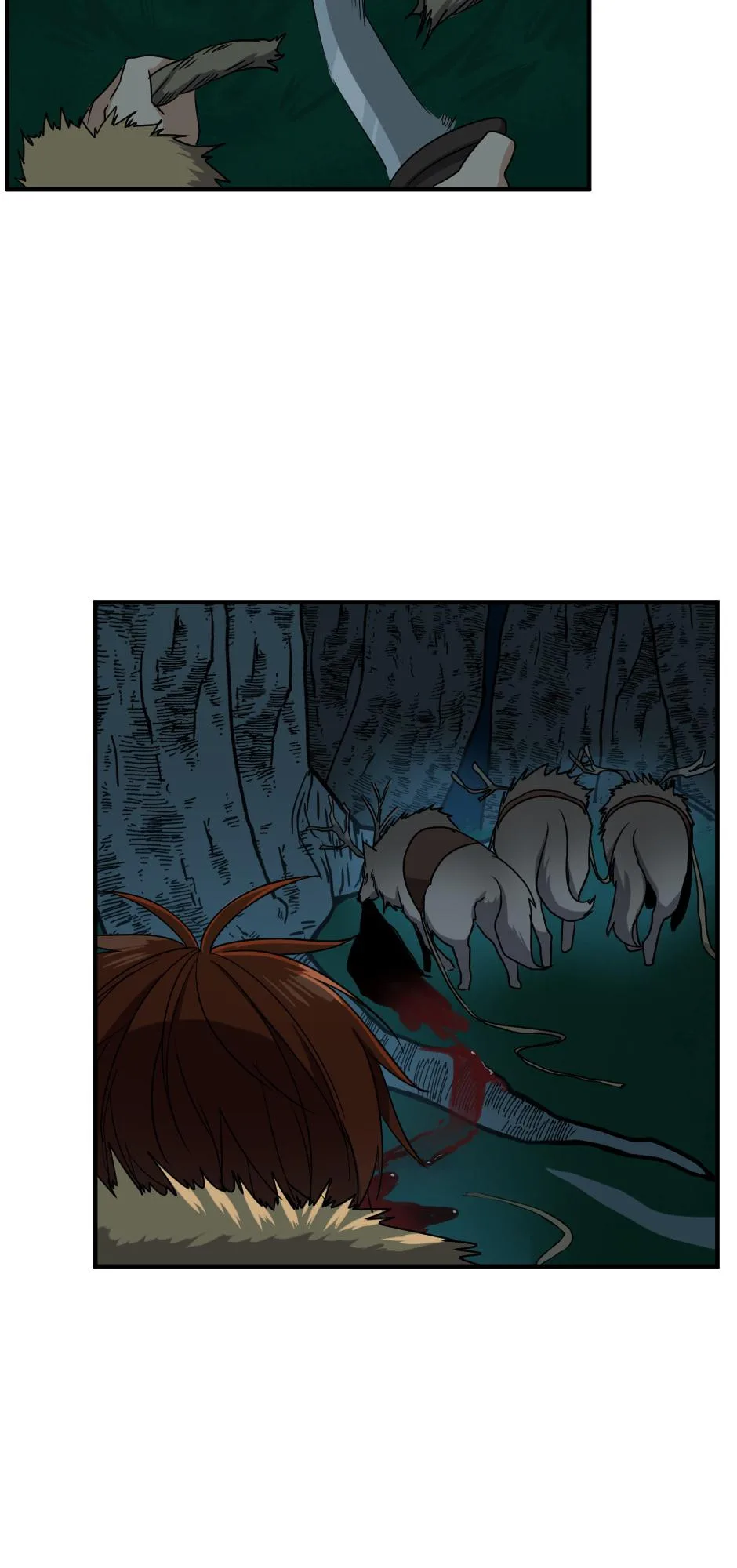 The Beginning After The End - Chapter 18 - Page 26