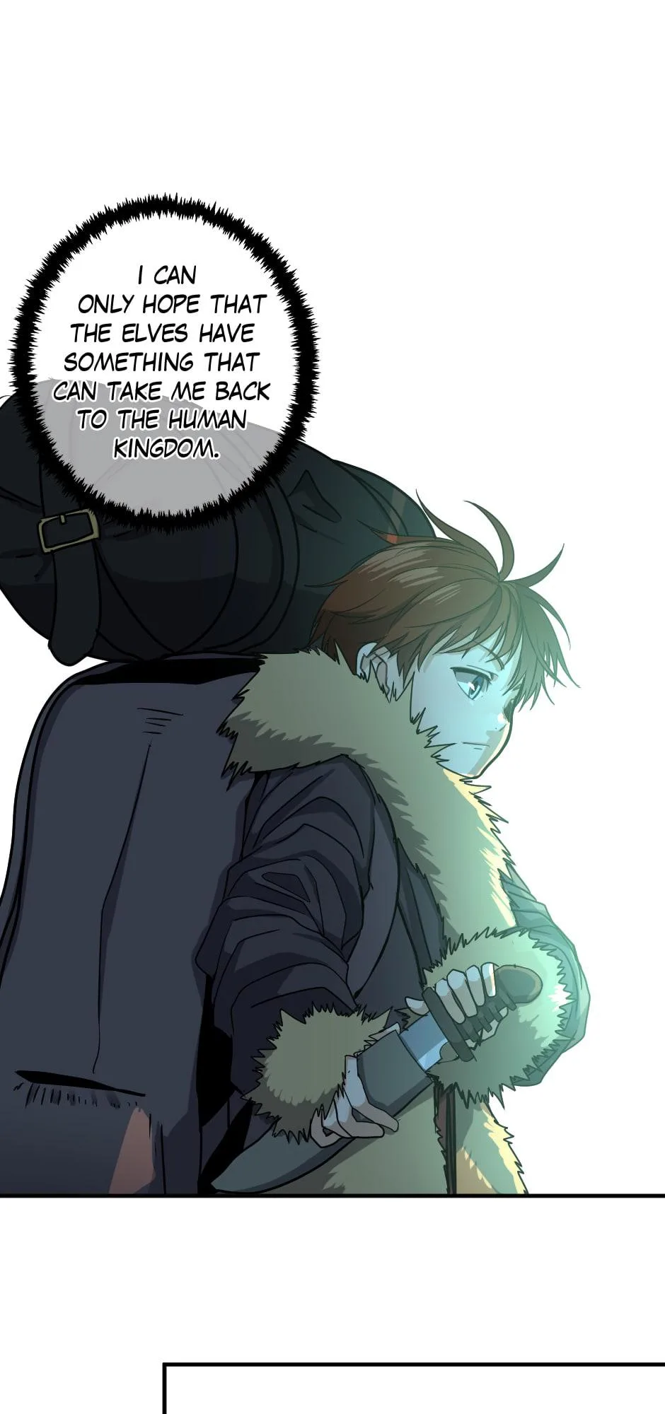 The Beginning After The End - Chapter 18 - Page 27