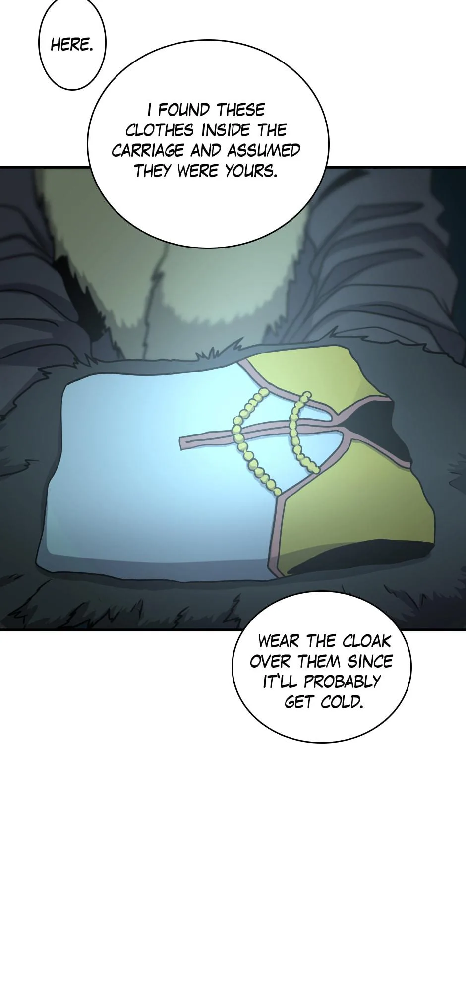 The Beginning After The End - Chapter 18 - Page 30