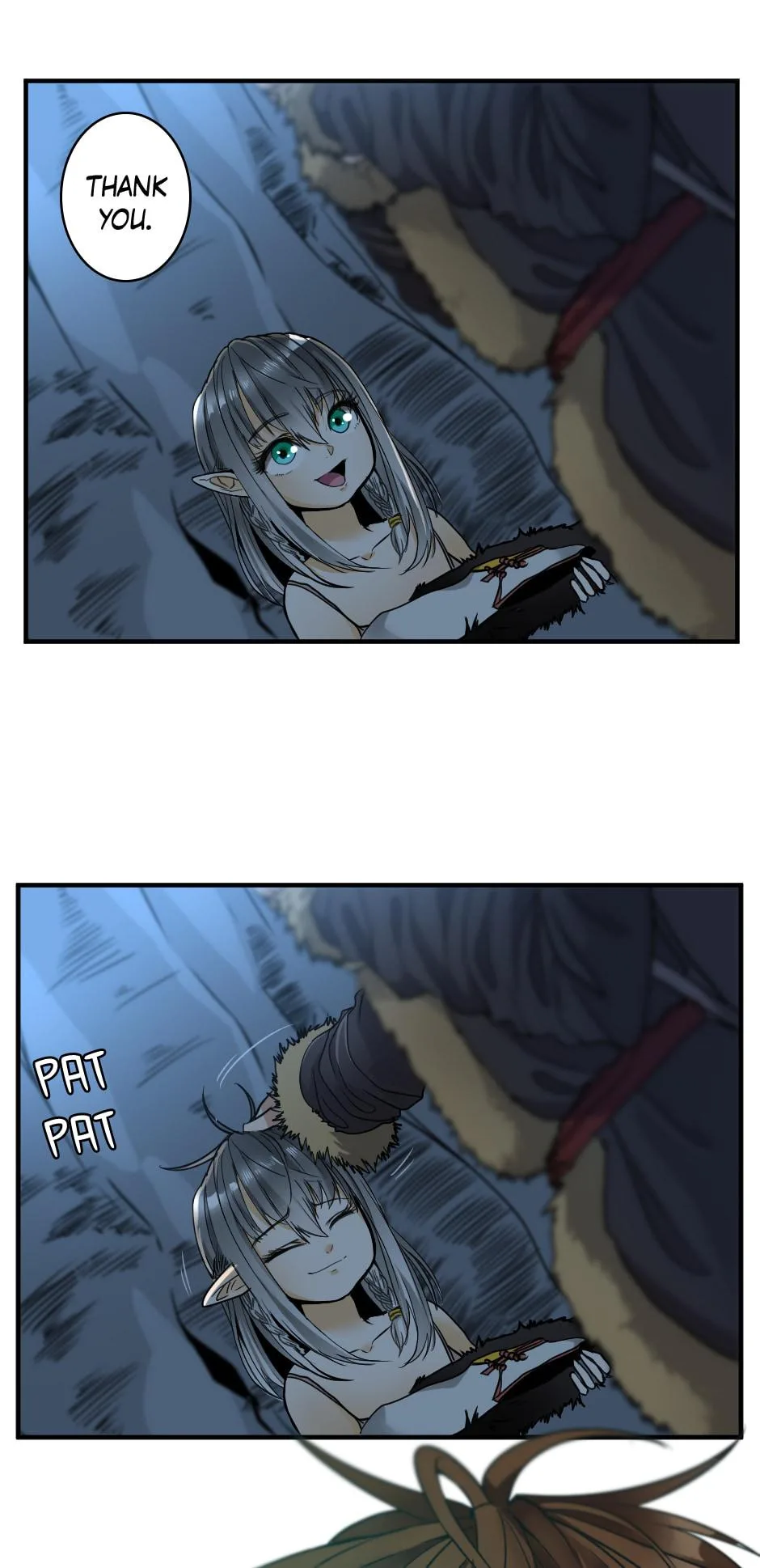 The Beginning After The End - Chapter 18 - Page 31