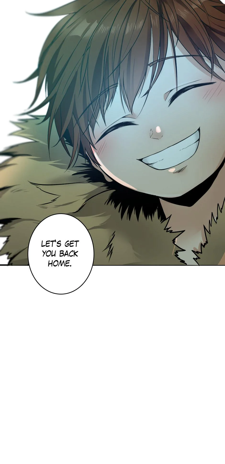 The Beginning After The End - Chapter 18 - Page 32