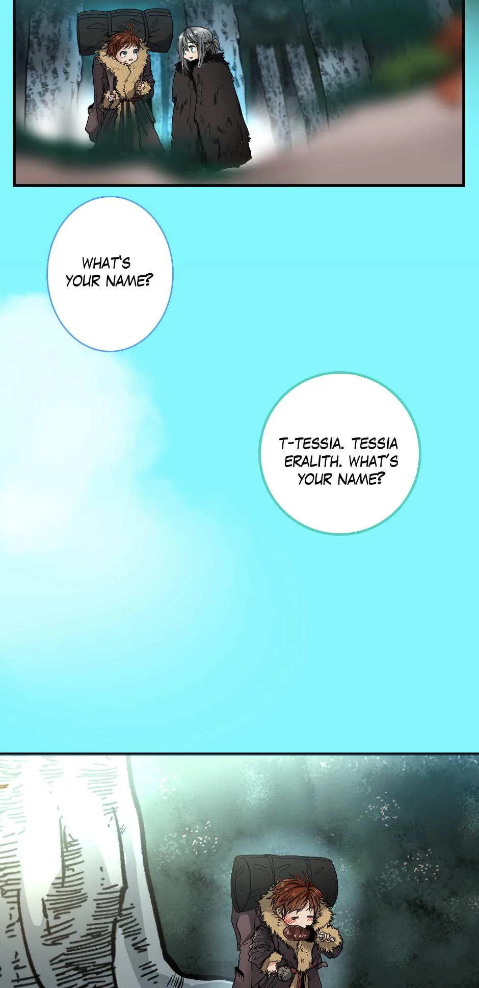 The Beginning After The End - Chapter 18 - Page 34