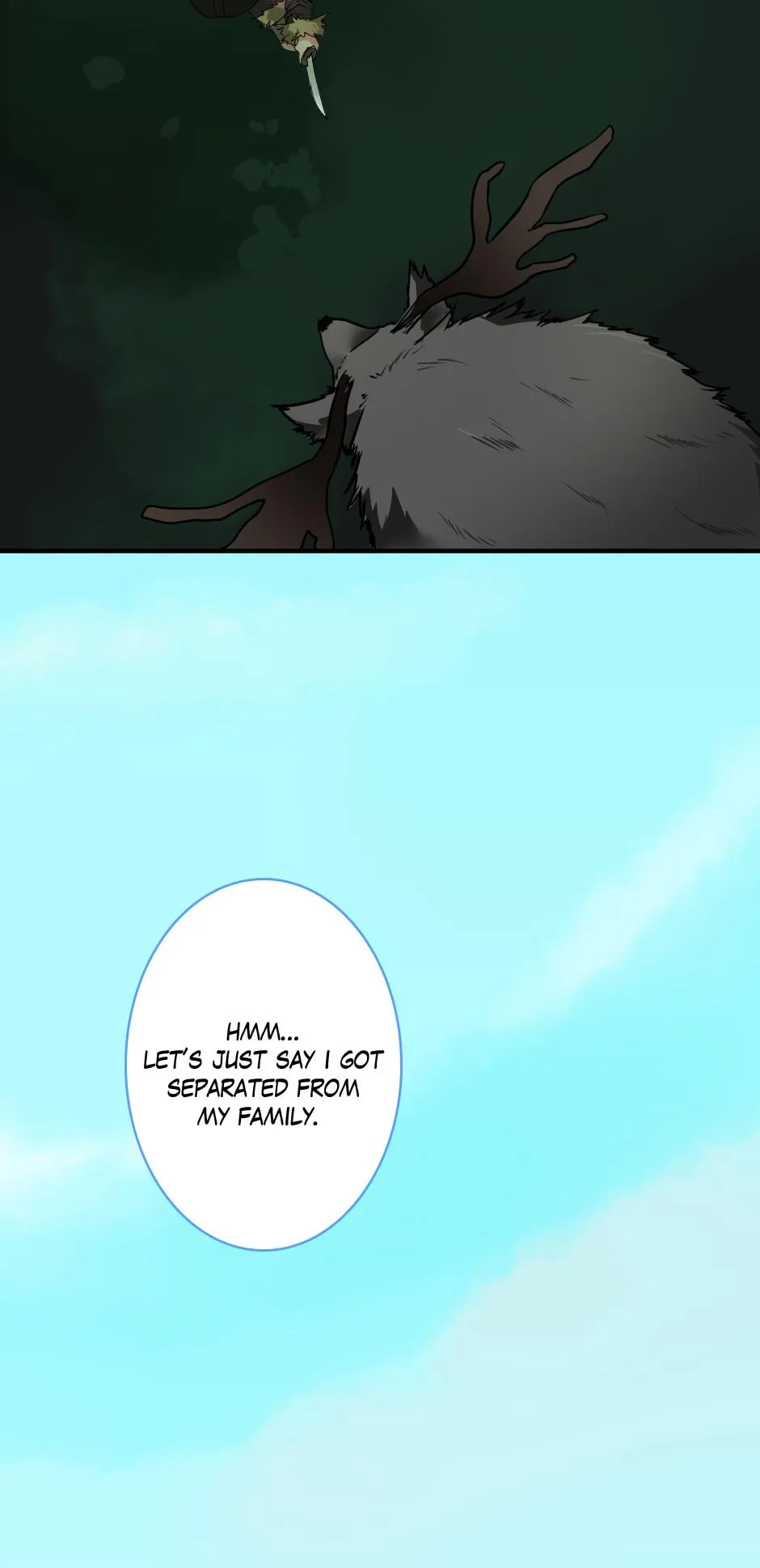 The Beginning After The End - Chapter 18 - Page 37
