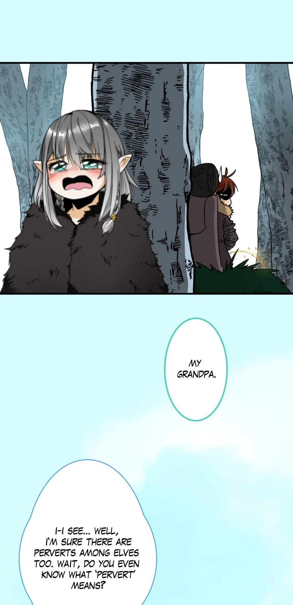 The Beginning After The End - Chapter 18 - Page 40